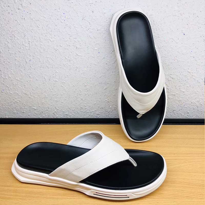 mens pool flip flops