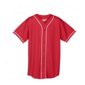 

Customized DIY Baseball Jerseys for men women youth custom any name any number 003, Red
