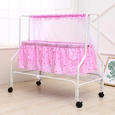baby swing mosquito net