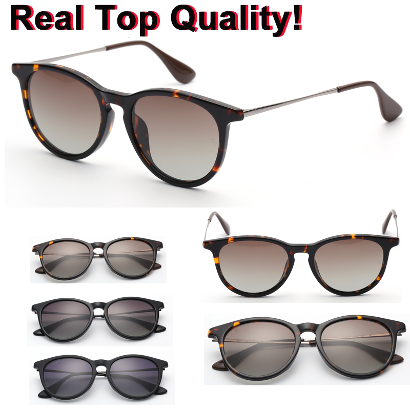 

4171 model brand sunglasses polarized woman, super light design uv400 protection erik sungass glasses lenses de culos original packages free
