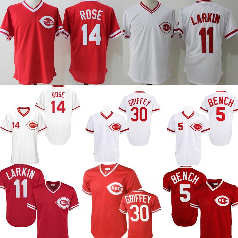 cincinnati reds jersey cheap