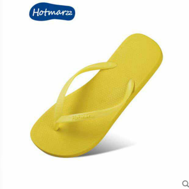 

Flip-flop White summer slippers wear non-slip clips drag the bathroom Red beach couple seaside sandals and slippers Class, Color#2