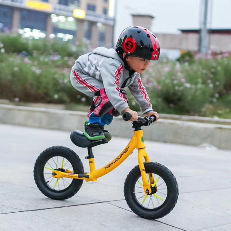 

SUNNY Push Glid bikes Child Buggy Sliding Toy bicycle Baby Kid Walker bike 2 3 4 5 6 years old