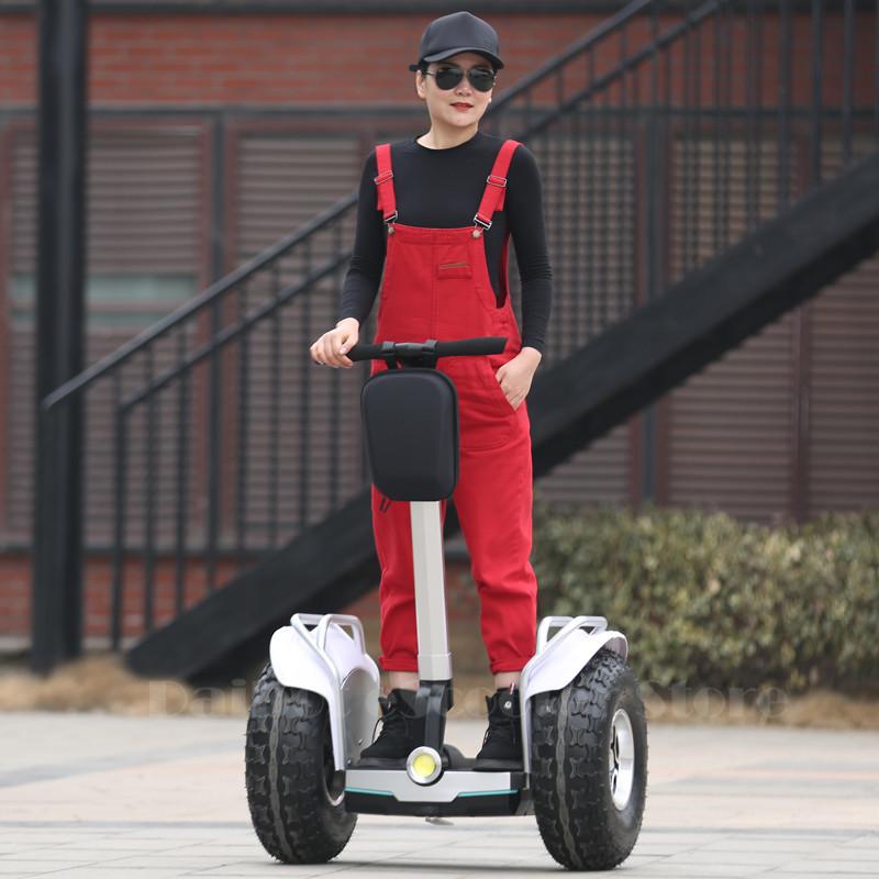 Hoverboard Eléctrico 8.5 suv Cross overboard 8,5 CON RUEDAS