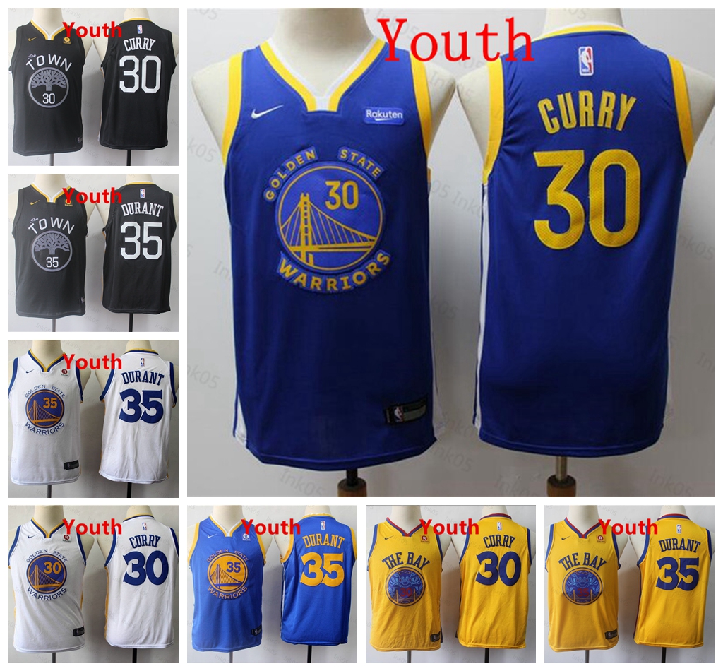 kevin durant basketball jersey youth