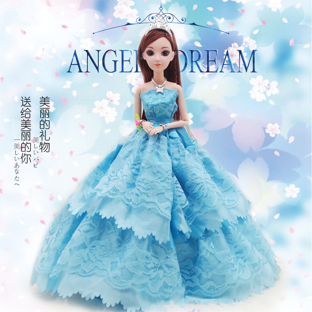 barbie princess dress