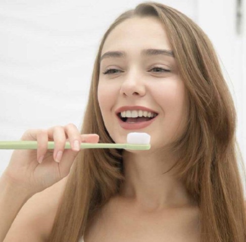 new tech toothbrush anion 10 thousand cleaning hair ultra white clean soft gumprotective nano luxury health tooth brush durable for adults-image-521744246
