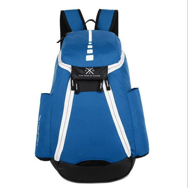 kd backpack blue