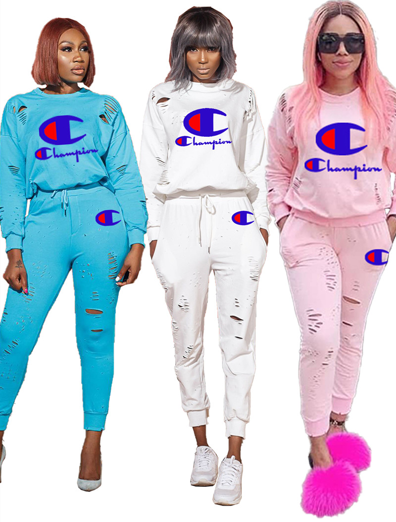 champion plus size sweatsuit