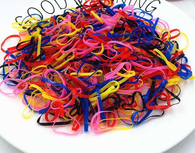 rubber band
