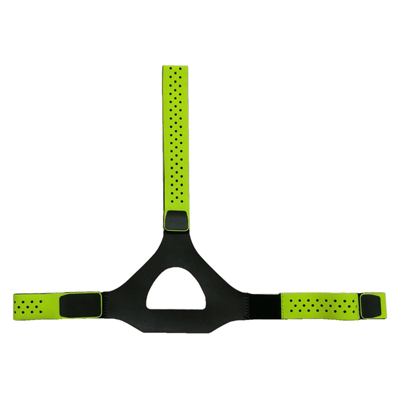 

Adjustable Head Strap Band for DJI Digital FPV Goggles Face Plate Replacement, Green