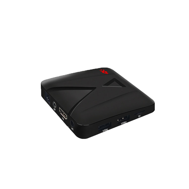 

lily ship fee for order android box