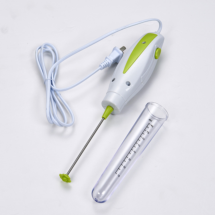 

Espresso Machine New High Quality Electric Handheld Blender Mixer Maker Frappe Milk Frother Agitator For Kitchen Tools 220-240v