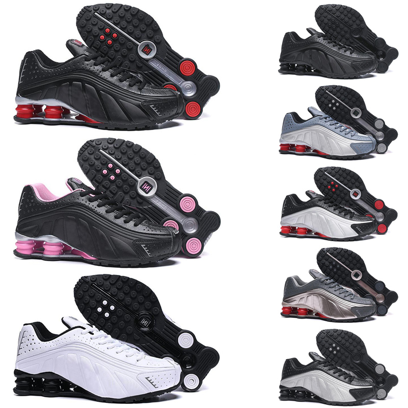 nike shox rosas