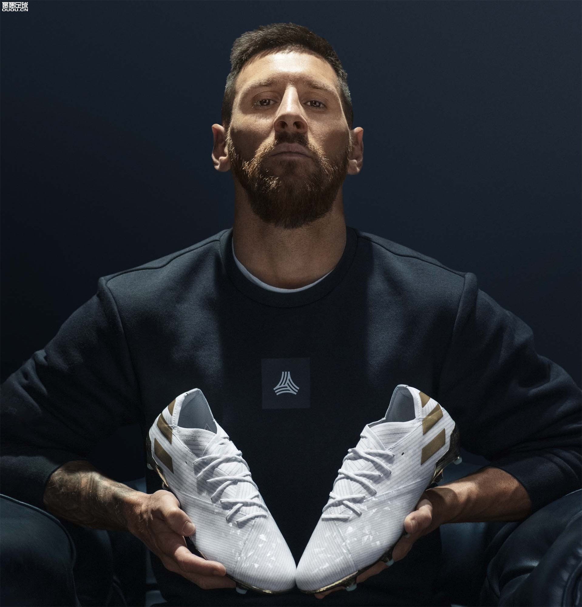 scarpe messi 2020