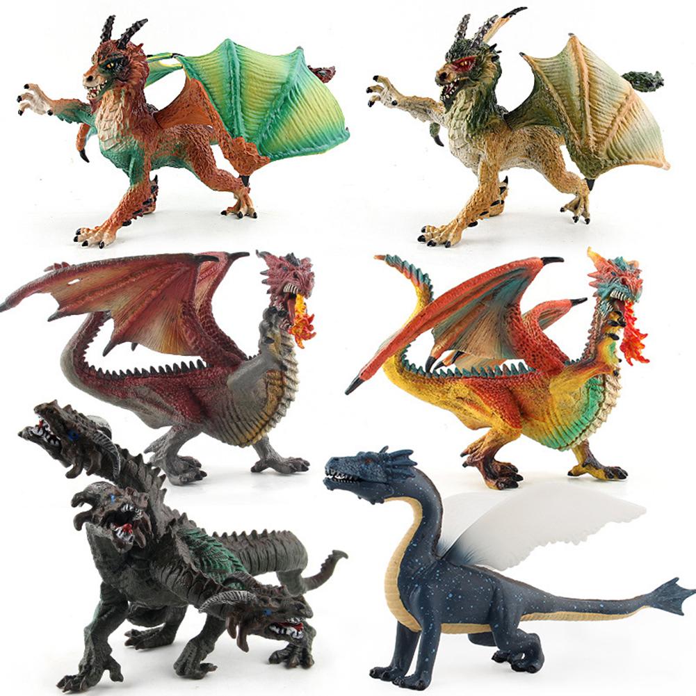cheap dragon toys
