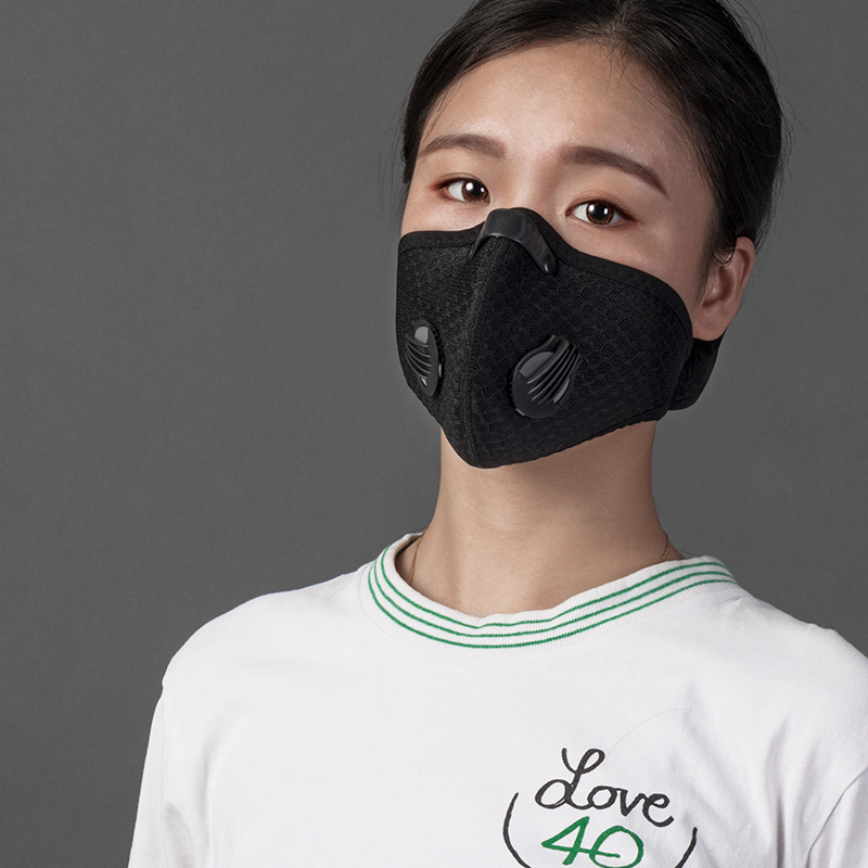 maschera antinquinamento n95 maschera antinquinamento n95