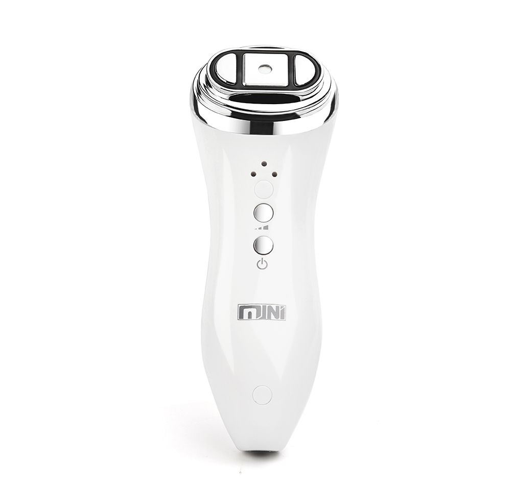

Portable Hifu High Intensity Focused Ultrasound Hifu Face Body Lift HIFU Wrinkle Removal Beauty Machine Skin Tightening Care