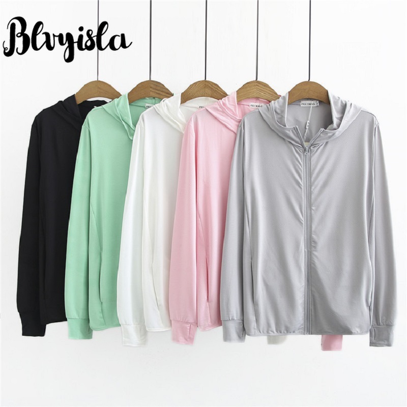 

4XL Plus Size Outfit Protection Sport Hoodies Overweight Female Quick Dry Breathable Outdoors Loose Track Suits Tops, Black
