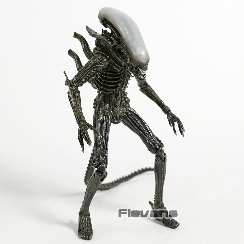 Compre ALIENS 1979 Xenomorph PVC Figura De Acción De Alien Coleccionable Modelo De Juguete A 25,65 € Del Toyguiyang | DHgate.Com