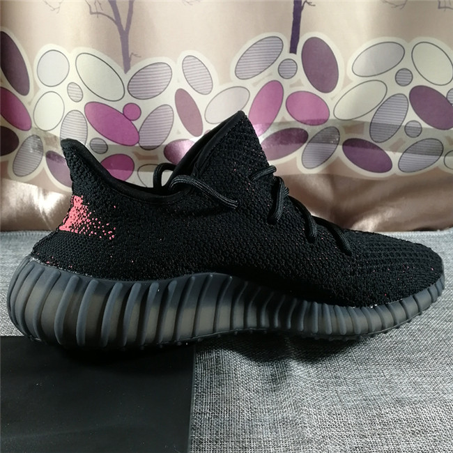 Core Black Red