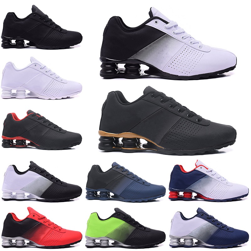 

Discount 809 Men Running Shoes Triple Black White Gray Green Red Mens Trainers Sports Sneakers Runners Size 40-46, 1 40-46