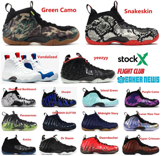 old school penny hardaway shoes