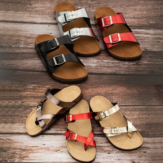 home and relax slippers