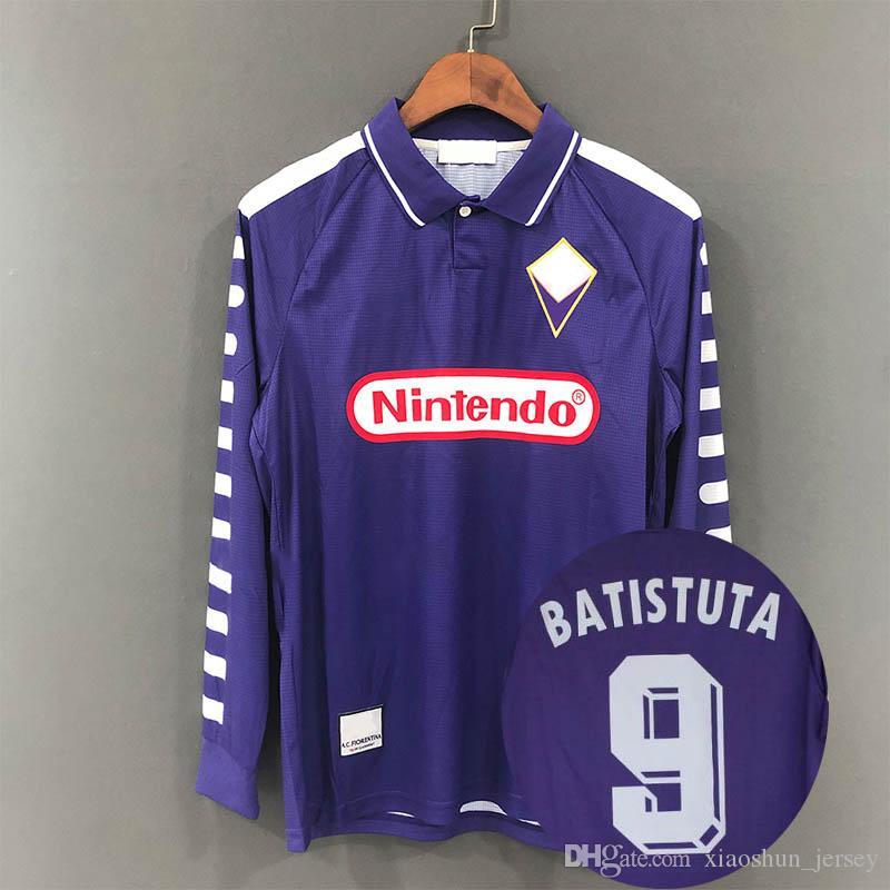 camisas florentino