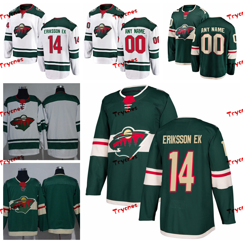 wild hockey jerseys sale