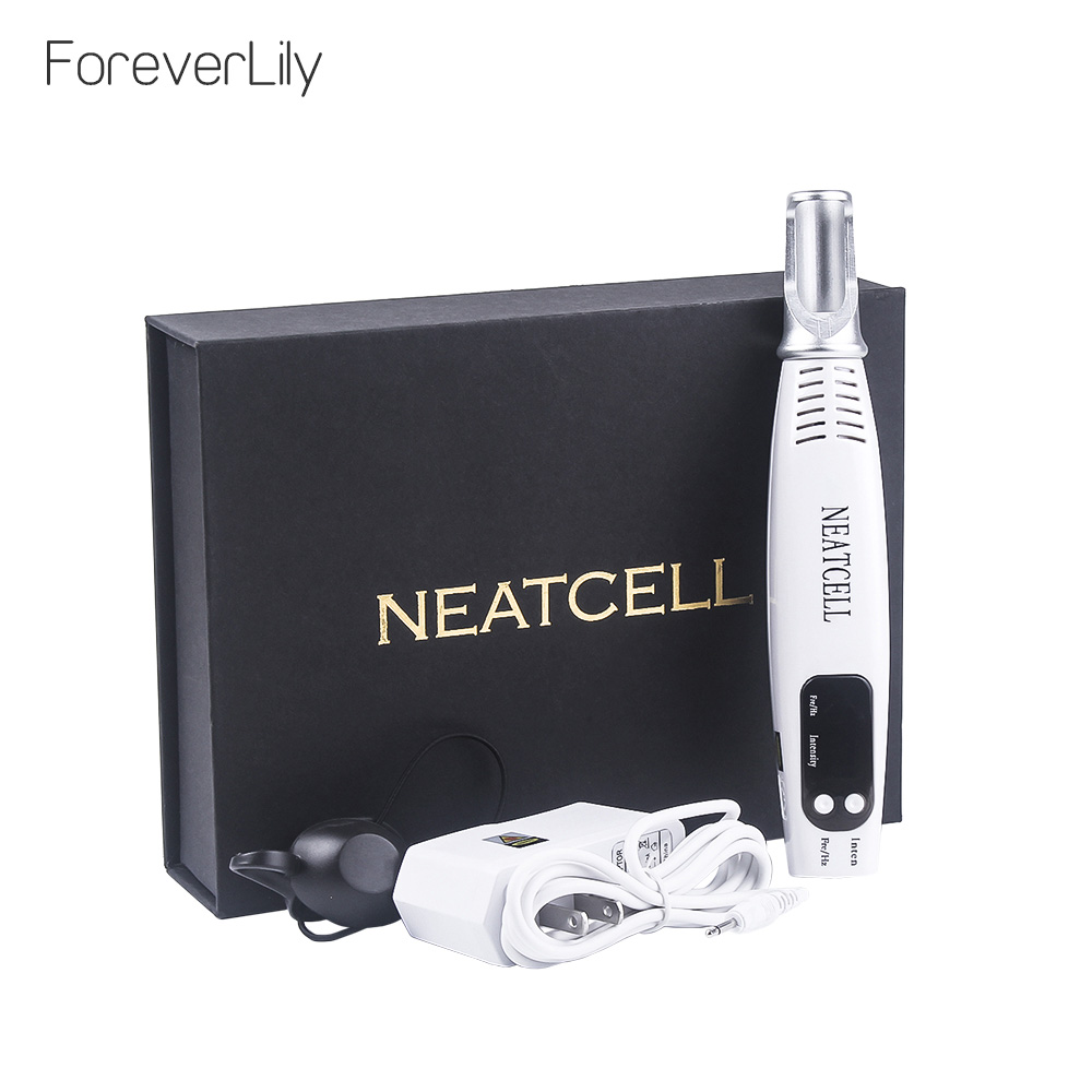 

Picosecond Cleaning Blue Light Therapy Pigment Tattoo Scar Mole Freckle Removal Dark Spot Remover