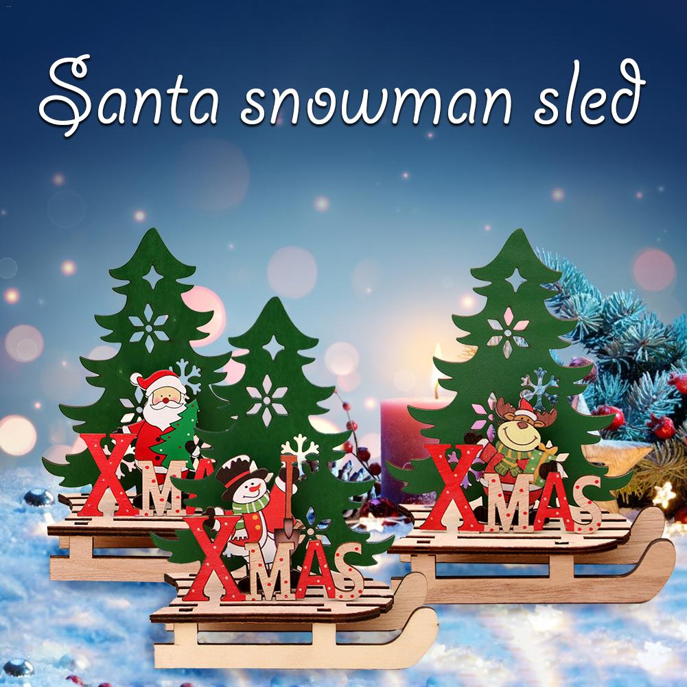 Discount Wooden Christmas Jigsaw Puzzles Wooden Christmas Jigsaw Puzzles 2020 On Sale At Dhgate Com