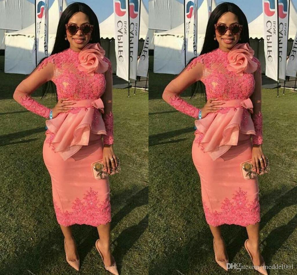 mother of the bride african dresses