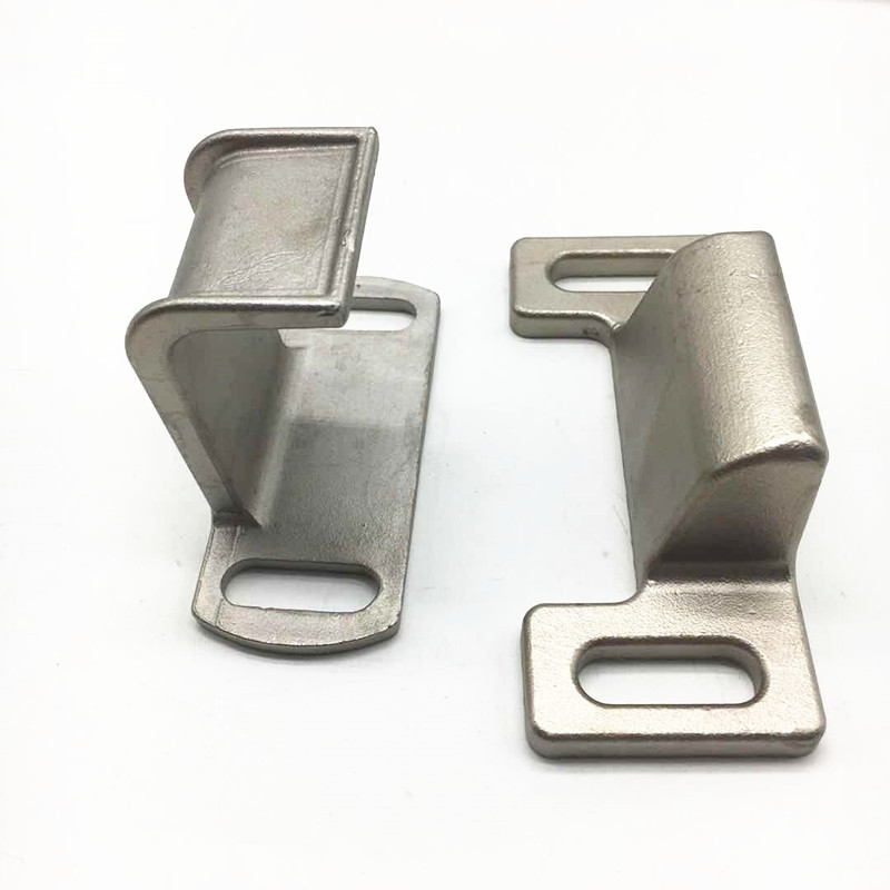 

Stainless Steel Cold Storage Store Sliding Door Track energy saving Frame Side Pressure Freezer Wall Bracket Hardware Part