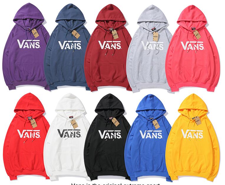 sueter vans hombre baratas