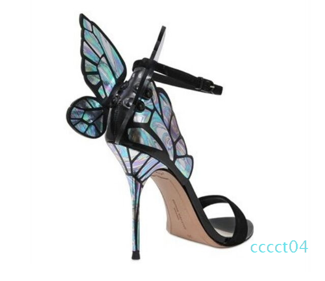 Sconto Scarpe Sophia Webster | 2020 Scarpe Sophia Webster in vendita su it.dhgate.com