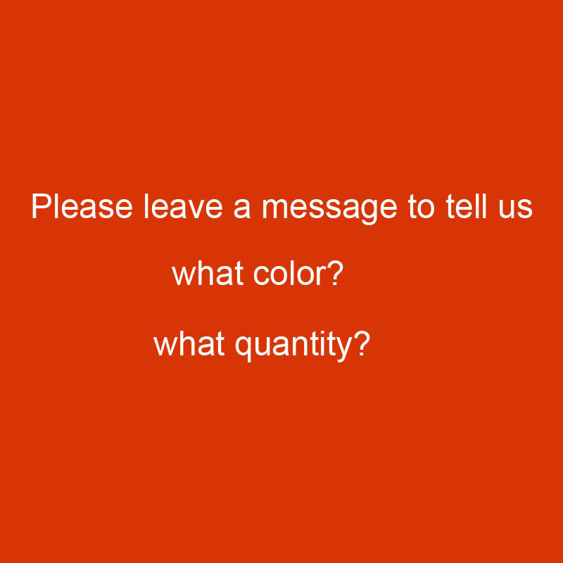 Mulit Colors