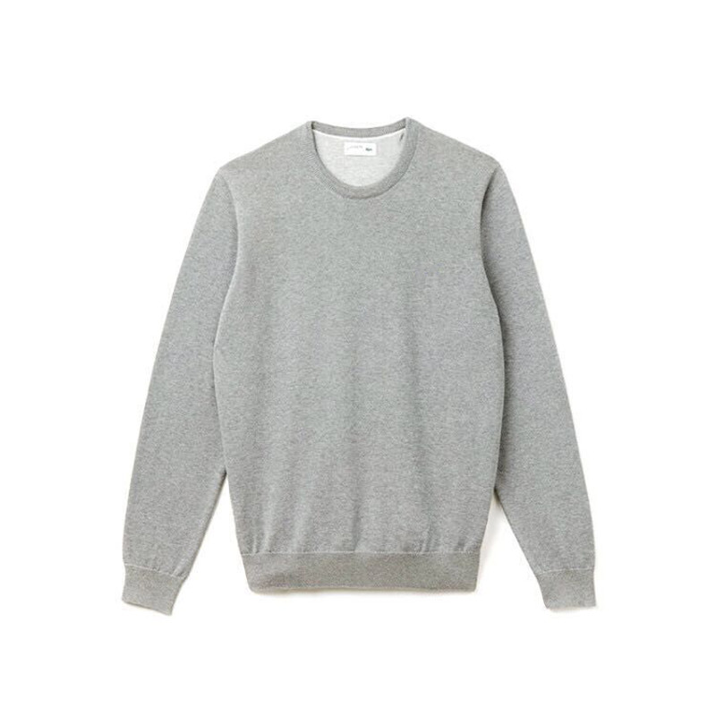 

Crocodile mens designer sweaters LC fashion France brand luxury high quality long sleeve Hoodies Sweatshirts pullover high quality, Black