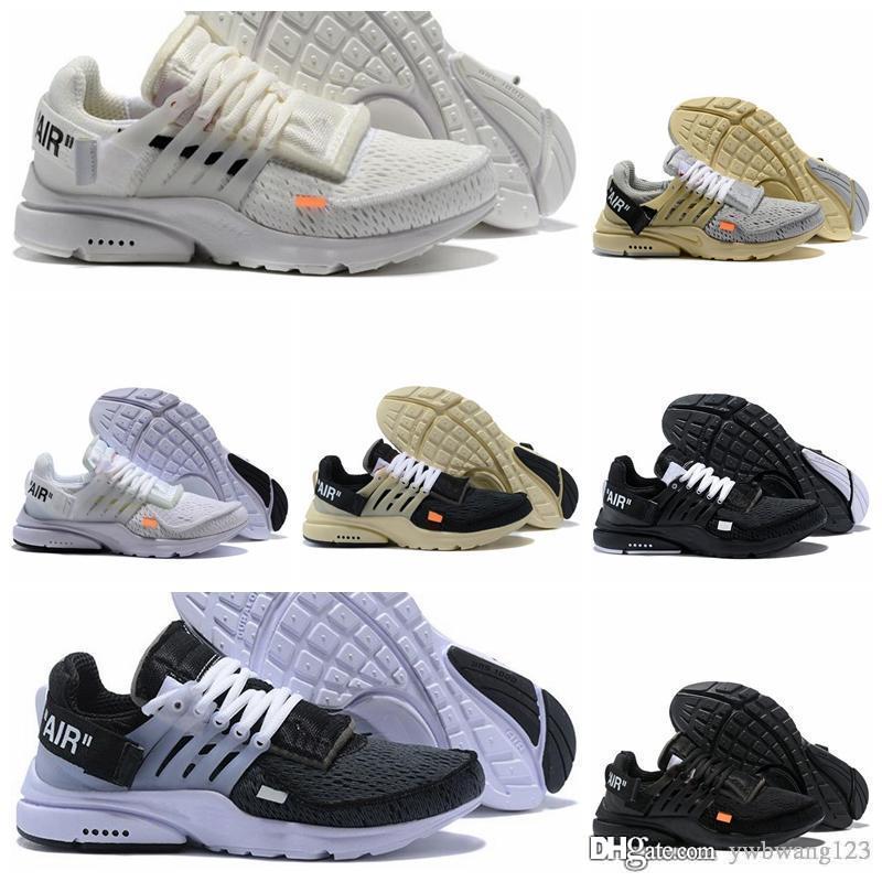 presto dhgate