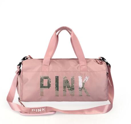 Pink silver