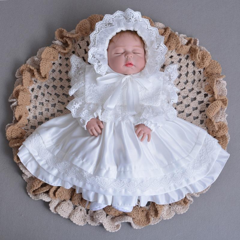 baby girl long frock