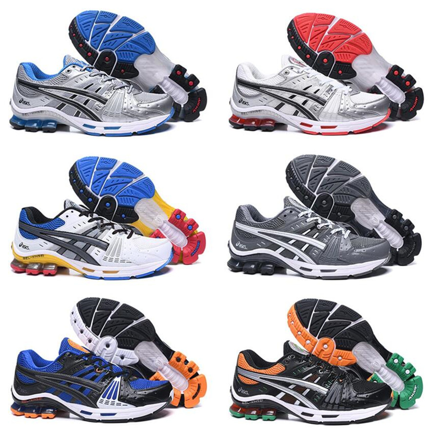tênis asics nimbus 20 masculino lançamento