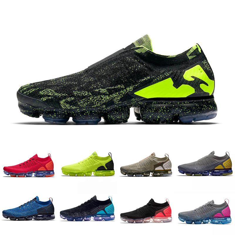 

Acronym Black Volt knit 2.0 mens running shoes Black Heritage Hot punch Cushion Laser Orange men women sports sneakers 36-45, 40-44 university red