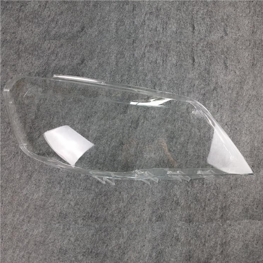 

front headlight cover transparent lampshade headlight cover mask for Bora 13-14 1pcs