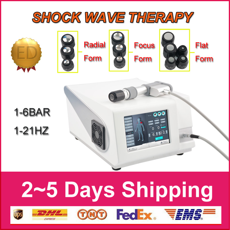 

Gainswave High quality shockwave Therapy shock wave machine slimming weight loss pain relief ED erectile dysfunction treatment