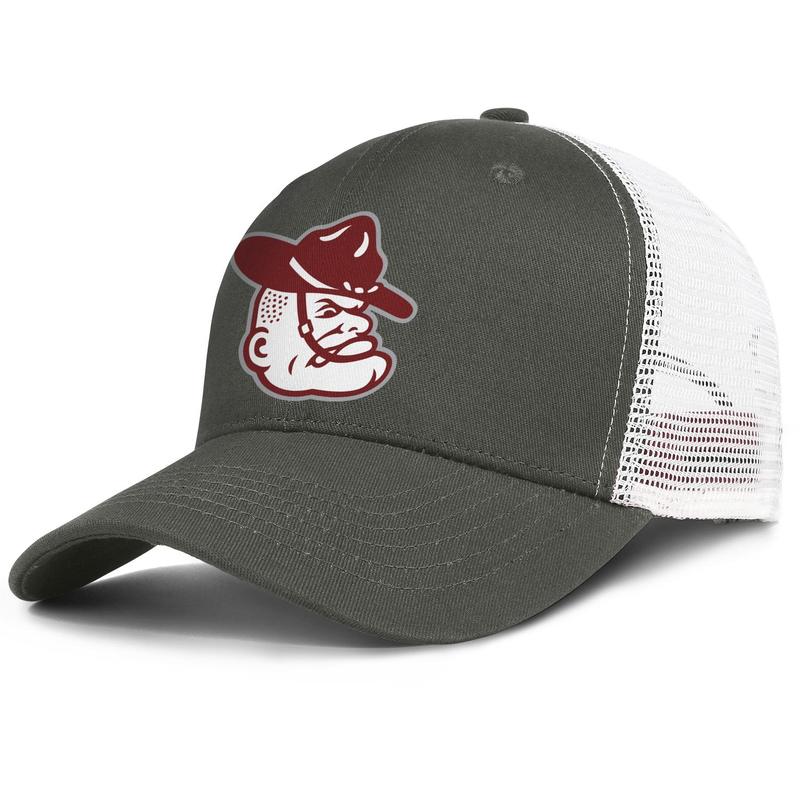 

Texas A& Aggies Football Gray mens and womens adjustable trucker meshcap golf cool team classic baseballhats Effect Flag Logo Green, Blue;gray