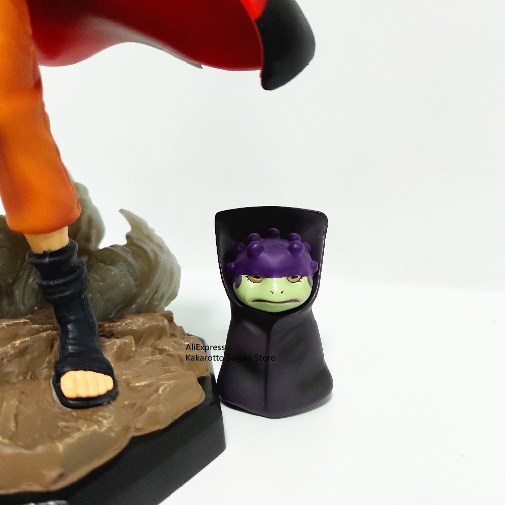 sage naruto toys