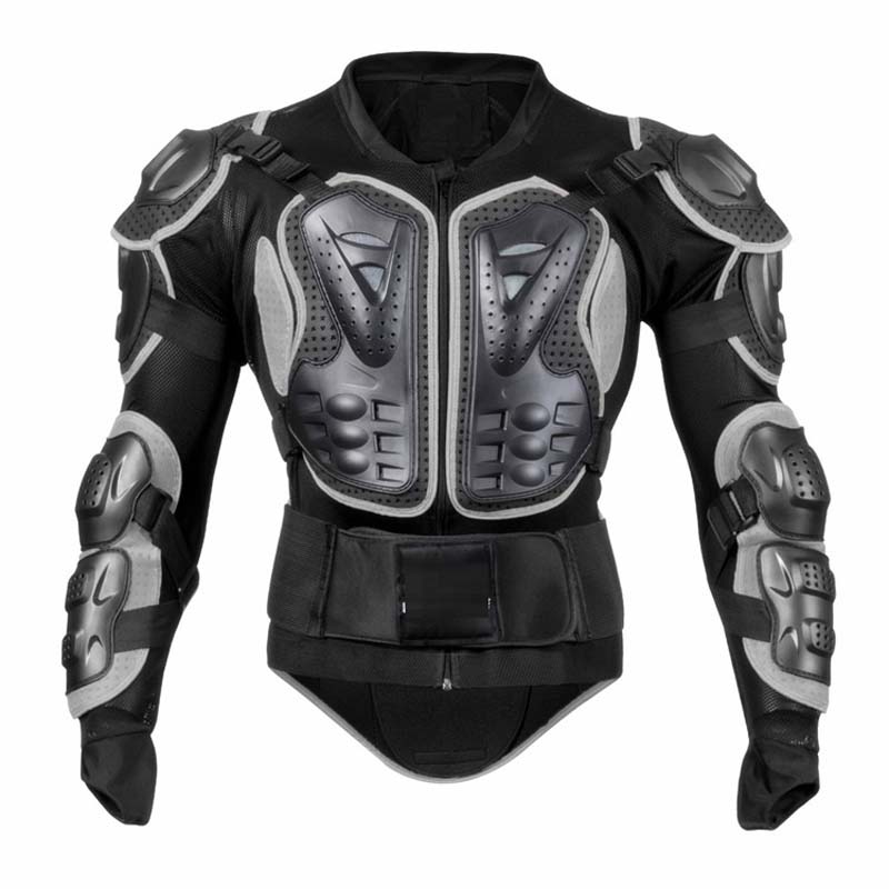 

Motorcycle Armor Jacket Protective Shoulder Hand Joint Protection Accessories Motorcycle Body Armor Off-road