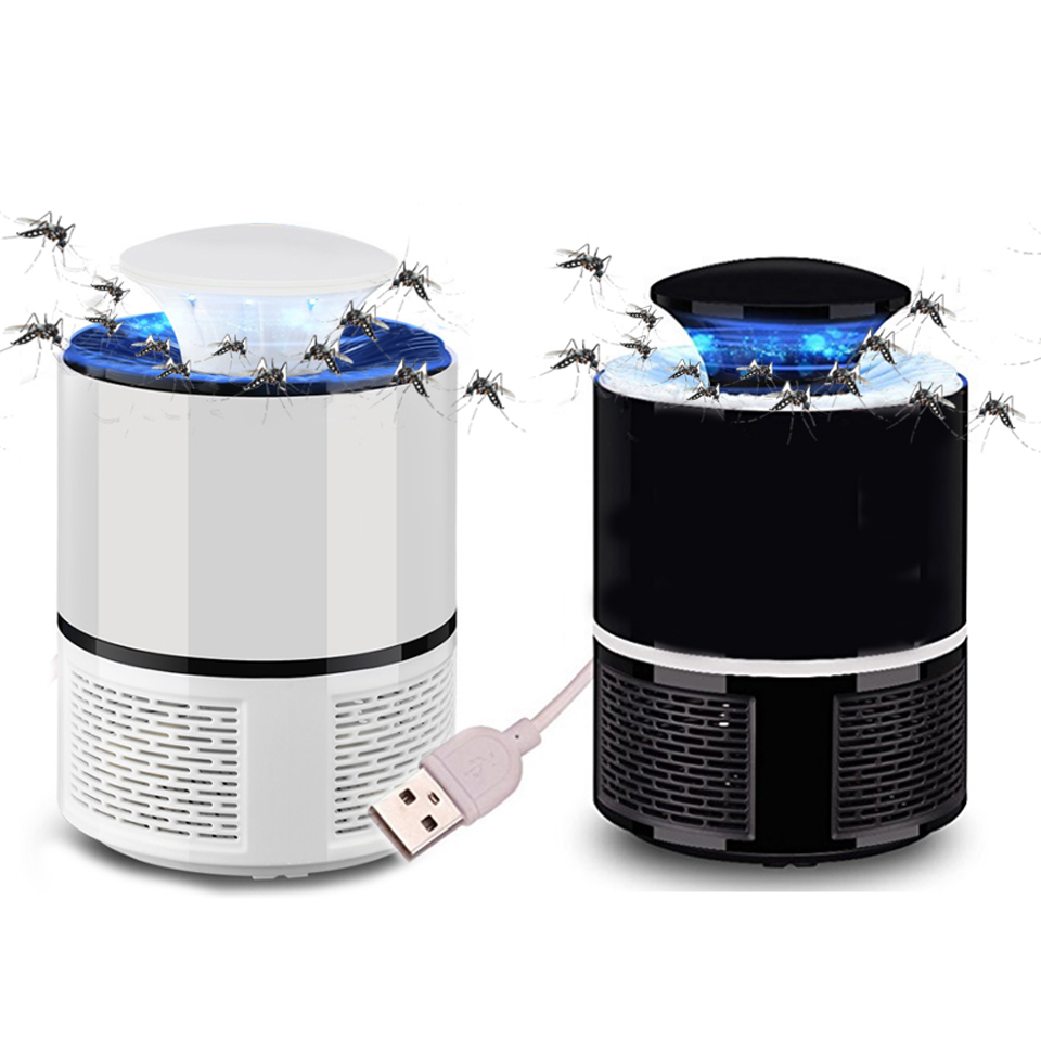 electric mosquito lamp