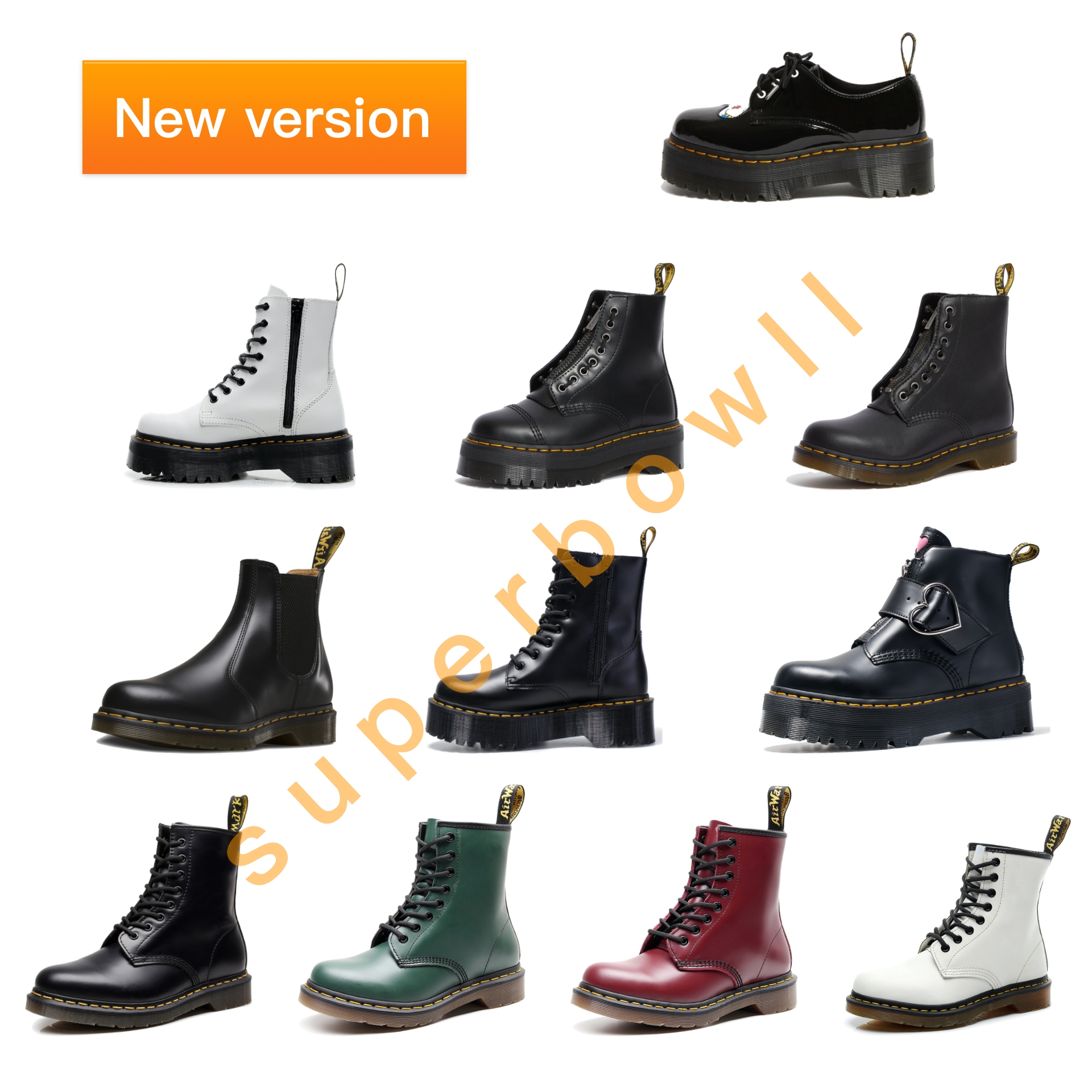 dr martin promo code